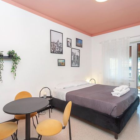 Le Terrazze Del Duca San Pietro Guesthouse Rome Buitenkant foto