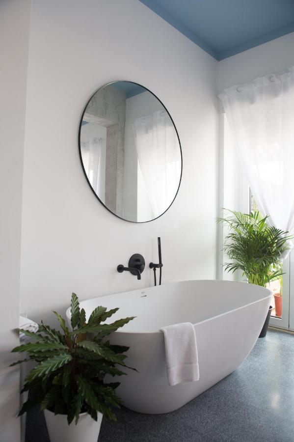 Le Terrazze Del Duca San Pietro Guesthouse Rome Buitenkant foto