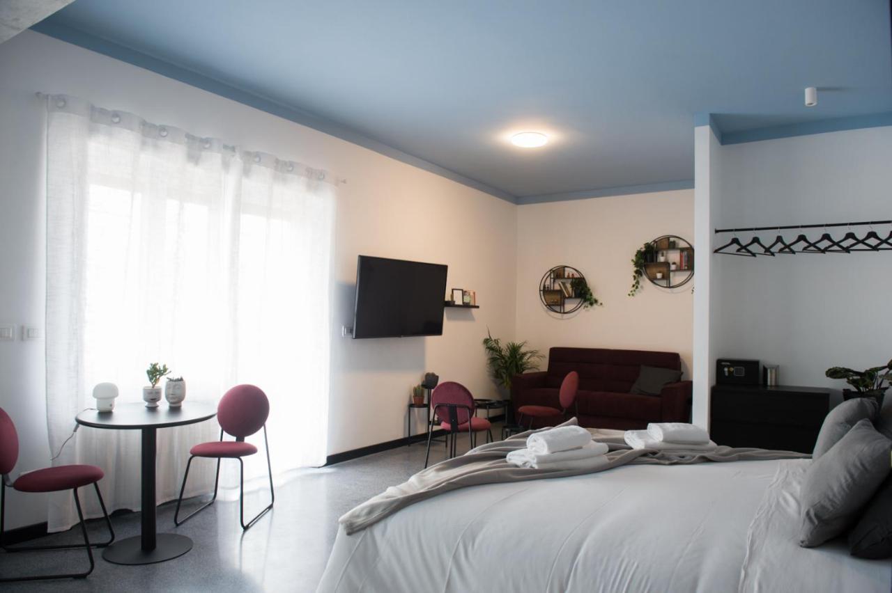 Le Terrazze Del Duca San Pietro Guesthouse Rome Buitenkant foto