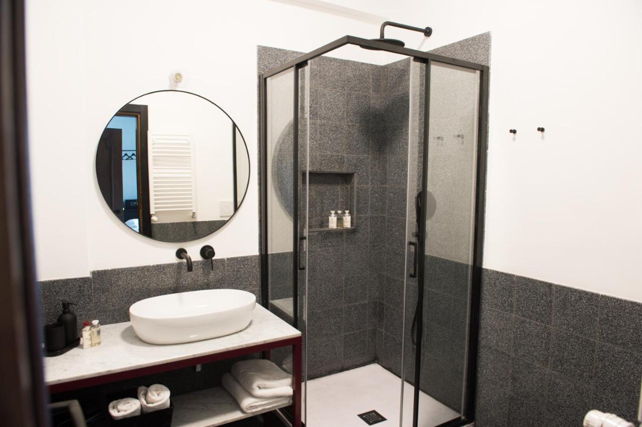 Le Terrazze Del Duca San Pietro Guesthouse Rome Buitenkant foto