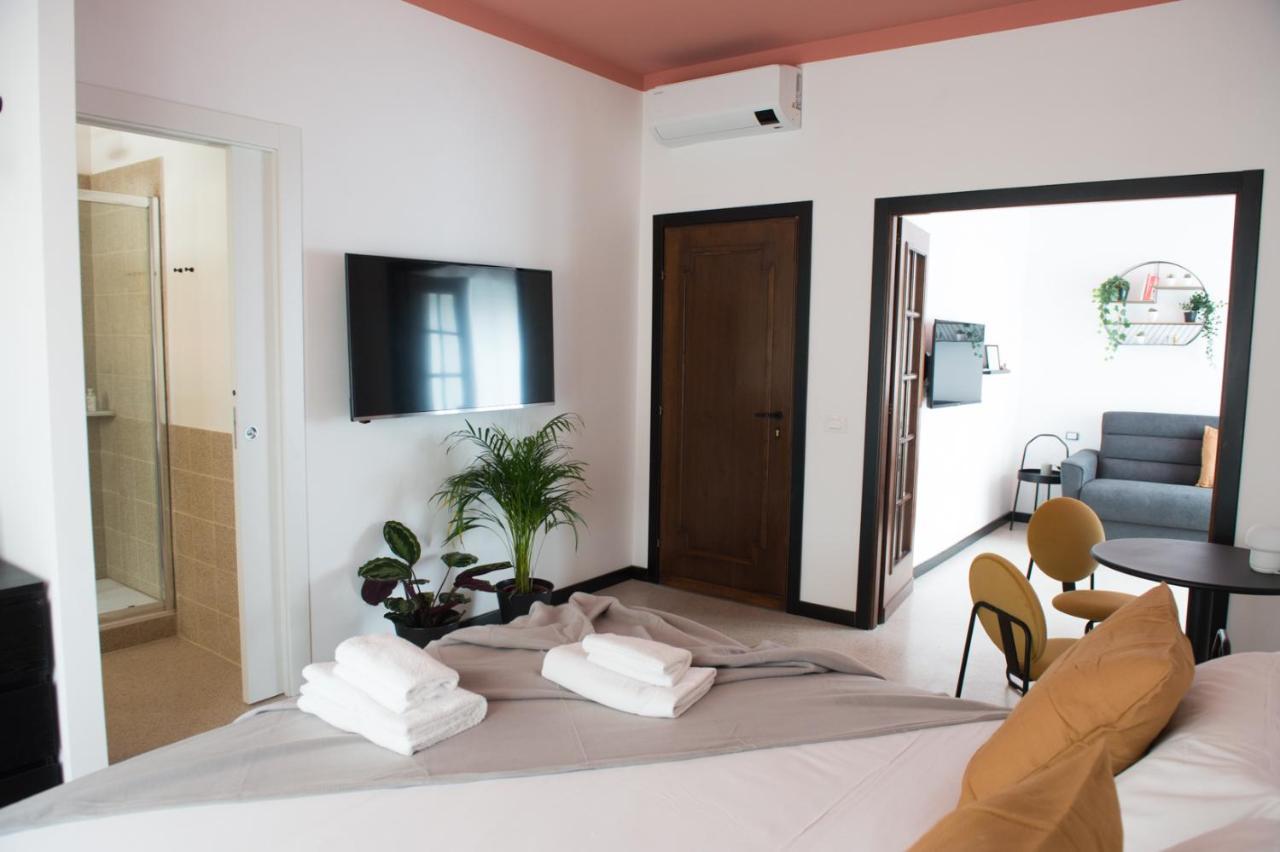 Le Terrazze Del Duca San Pietro Guesthouse Rome Buitenkant foto