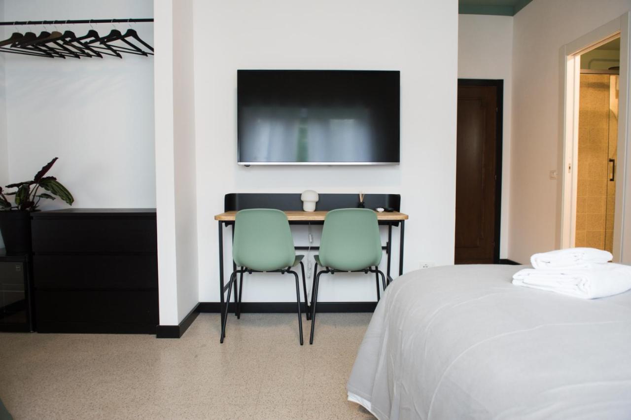 Le Terrazze Del Duca San Pietro Guesthouse Rome Buitenkant foto