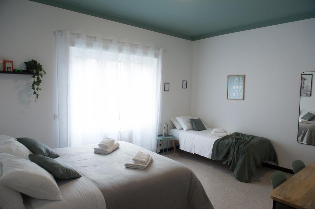 Le Terrazze Del Duca San Pietro Guesthouse Rome Buitenkant foto