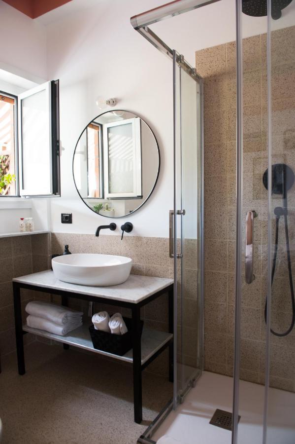 Le Terrazze Del Duca San Pietro Guesthouse Rome Buitenkant foto