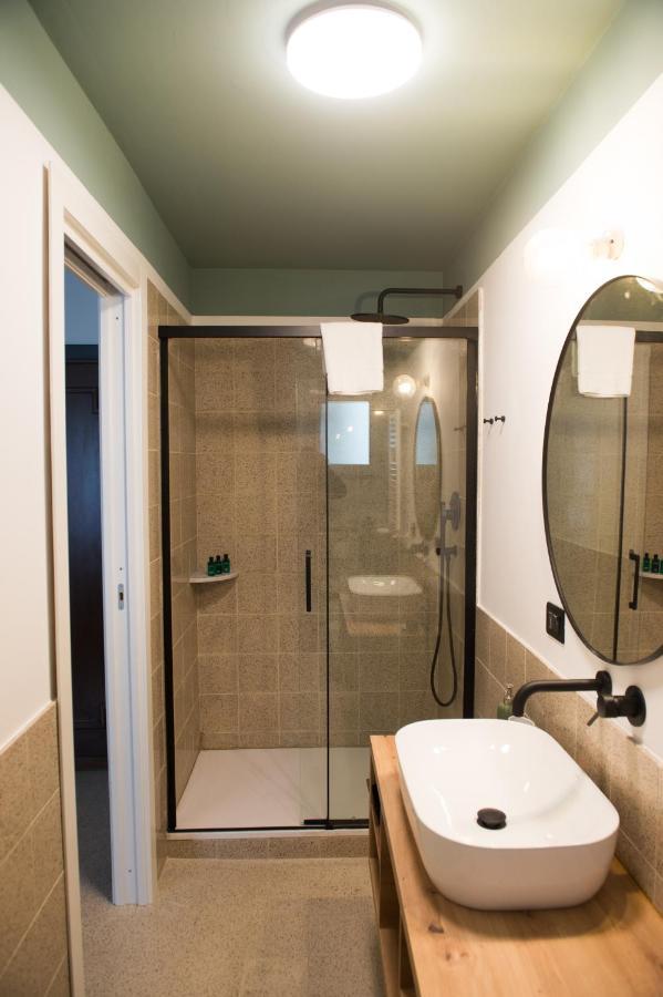 Le Terrazze Del Duca San Pietro Guesthouse Rome Buitenkant foto