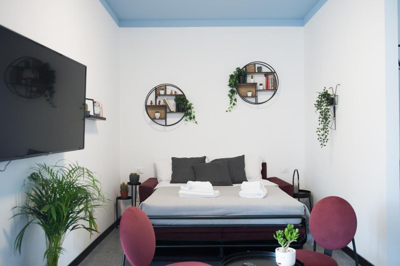 Le Terrazze Del Duca San Pietro Guesthouse Rome Buitenkant foto