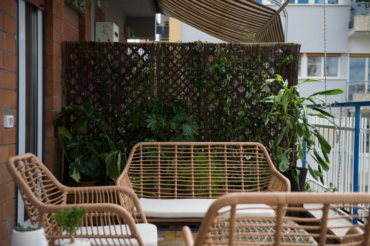 Le Terrazze Del Duca San Pietro Guesthouse Rome Buitenkant foto