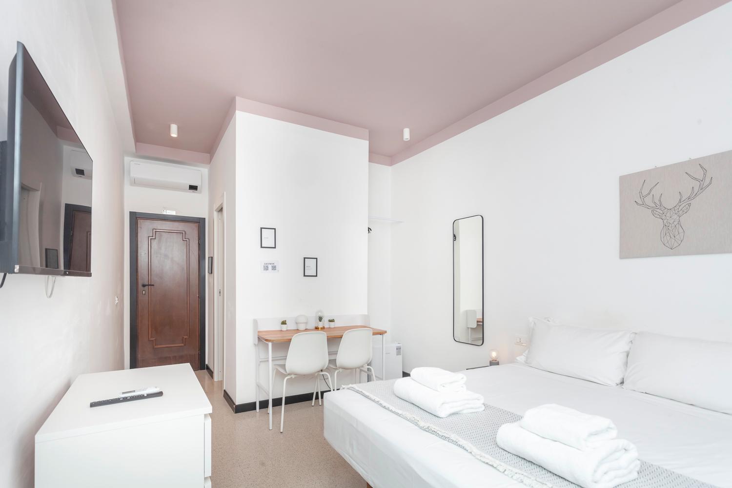 Le Terrazze Del Duca San Pietro Guesthouse Rome Buitenkant foto