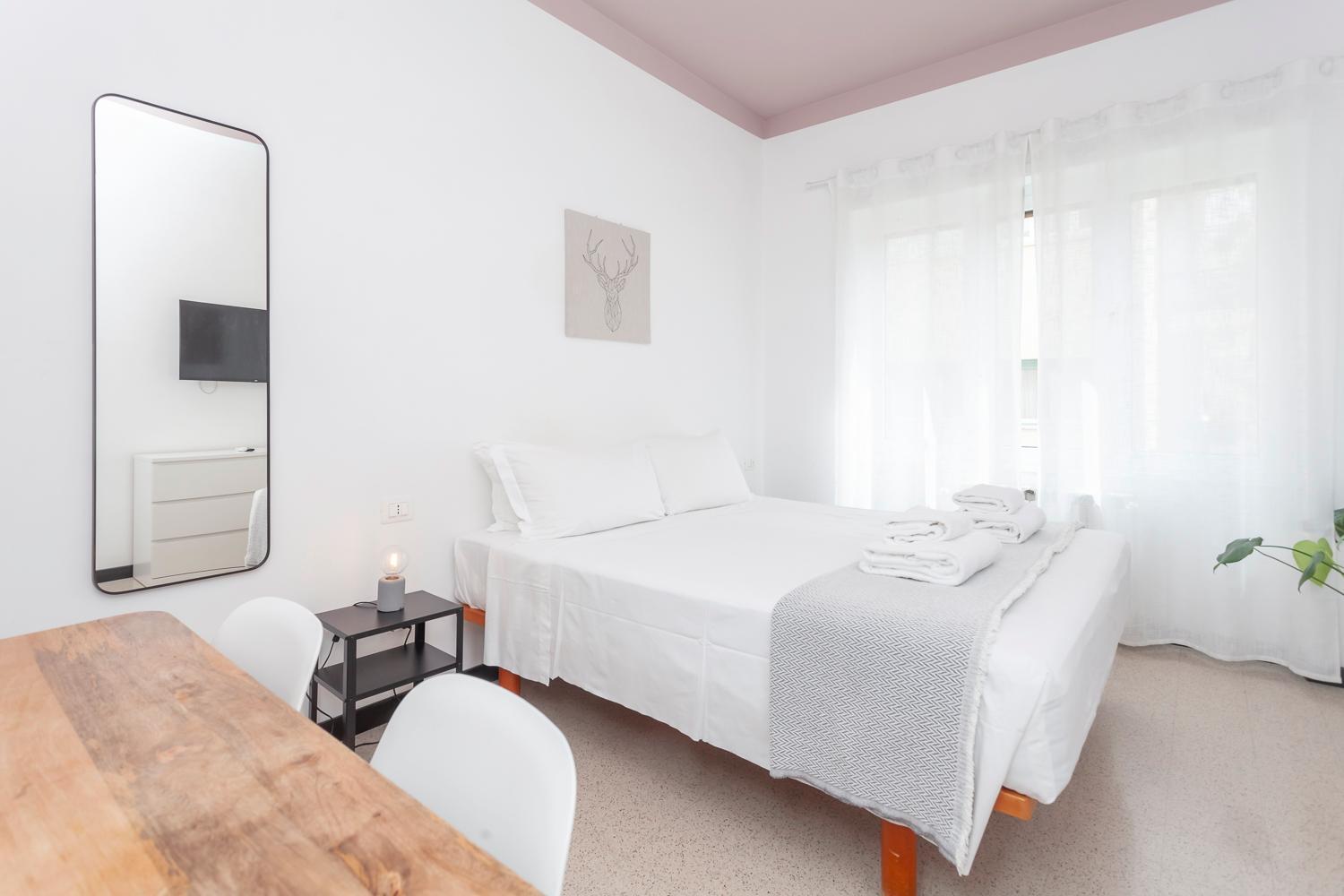 Le Terrazze Del Duca San Pietro Guesthouse Rome Buitenkant foto