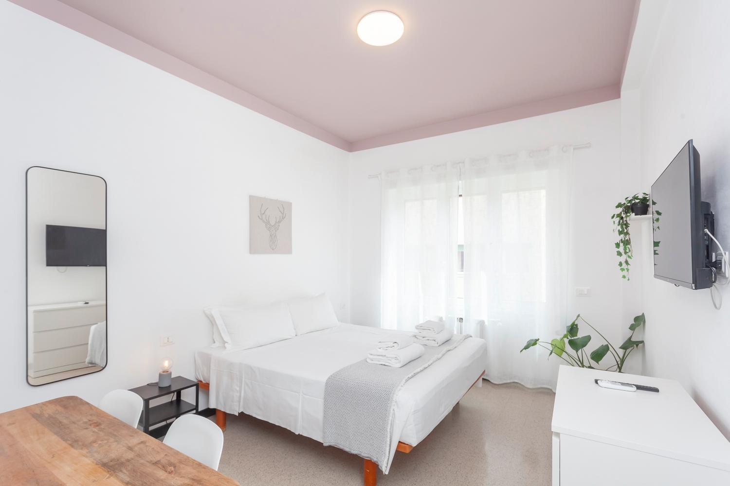 Le Terrazze Del Duca San Pietro Guesthouse Rome Buitenkant foto