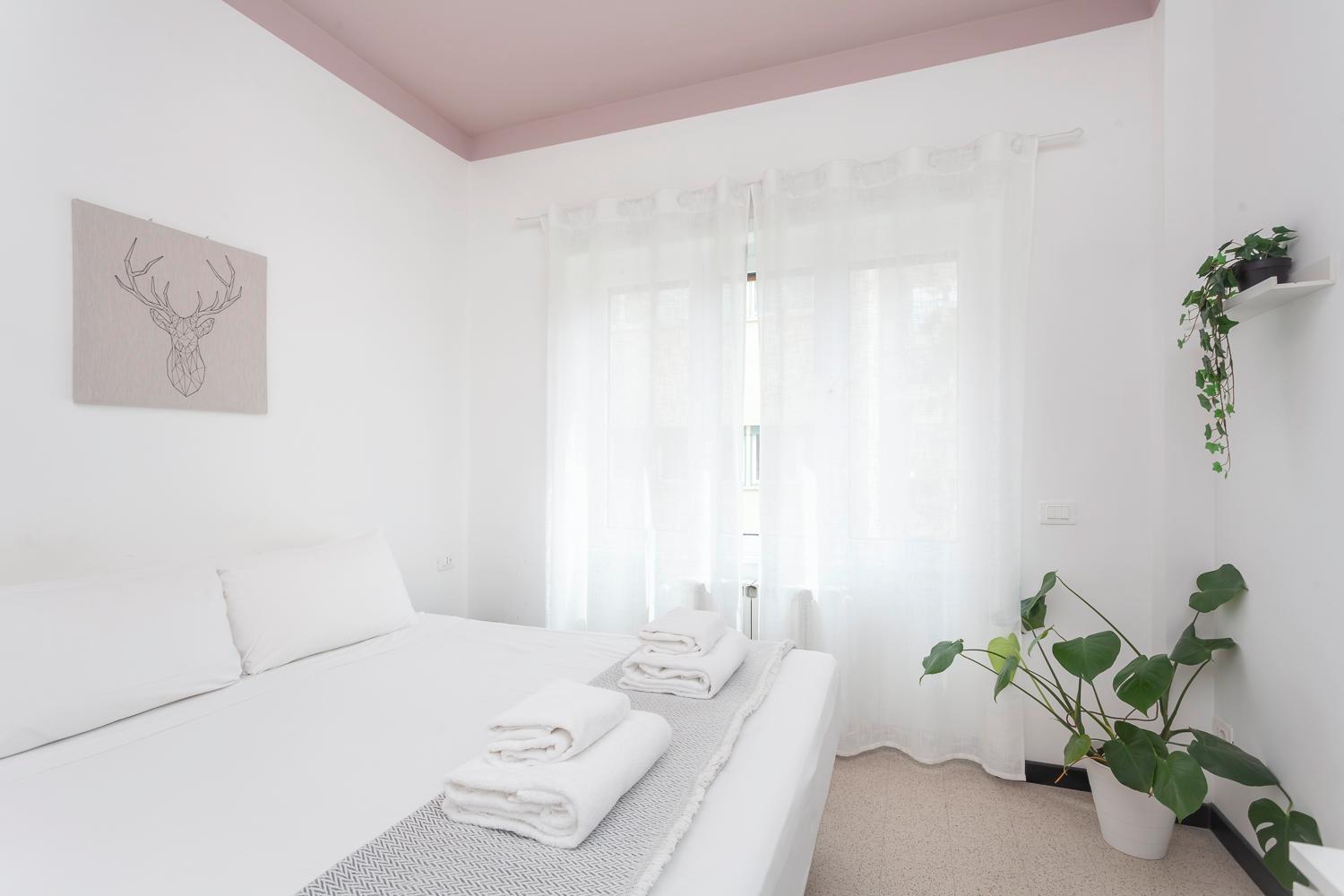 Le Terrazze Del Duca San Pietro Guesthouse Rome Buitenkant foto