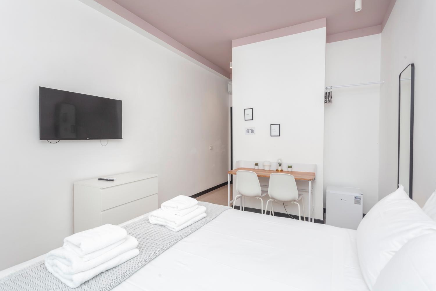Le Terrazze Del Duca San Pietro Guesthouse Rome Buitenkant foto