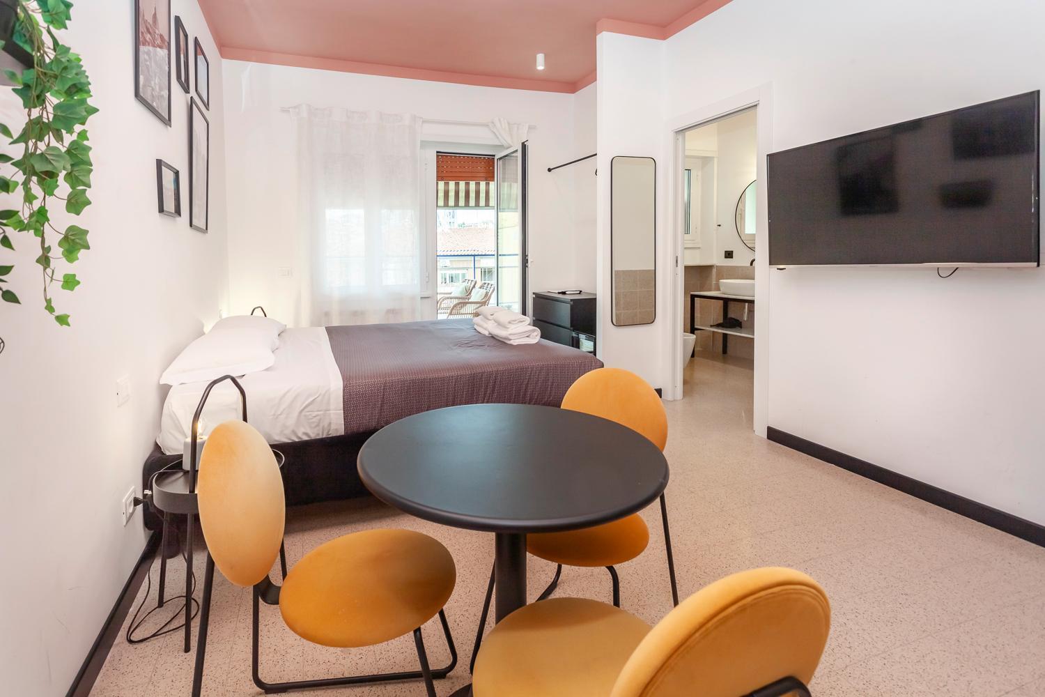 Le Terrazze Del Duca San Pietro Guesthouse Rome Buitenkant foto