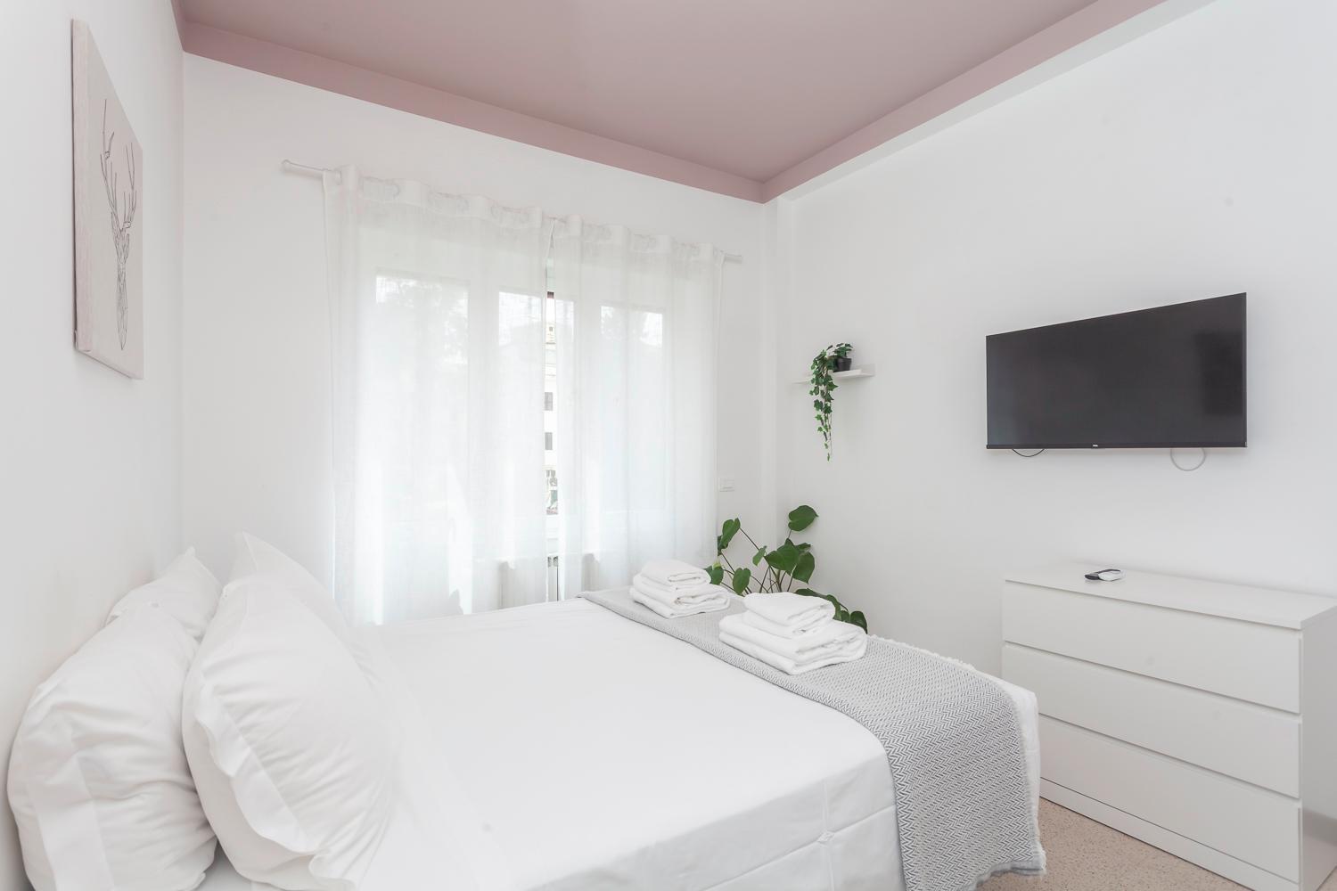 Le Terrazze Del Duca San Pietro Guesthouse Rome Buitenkant foto